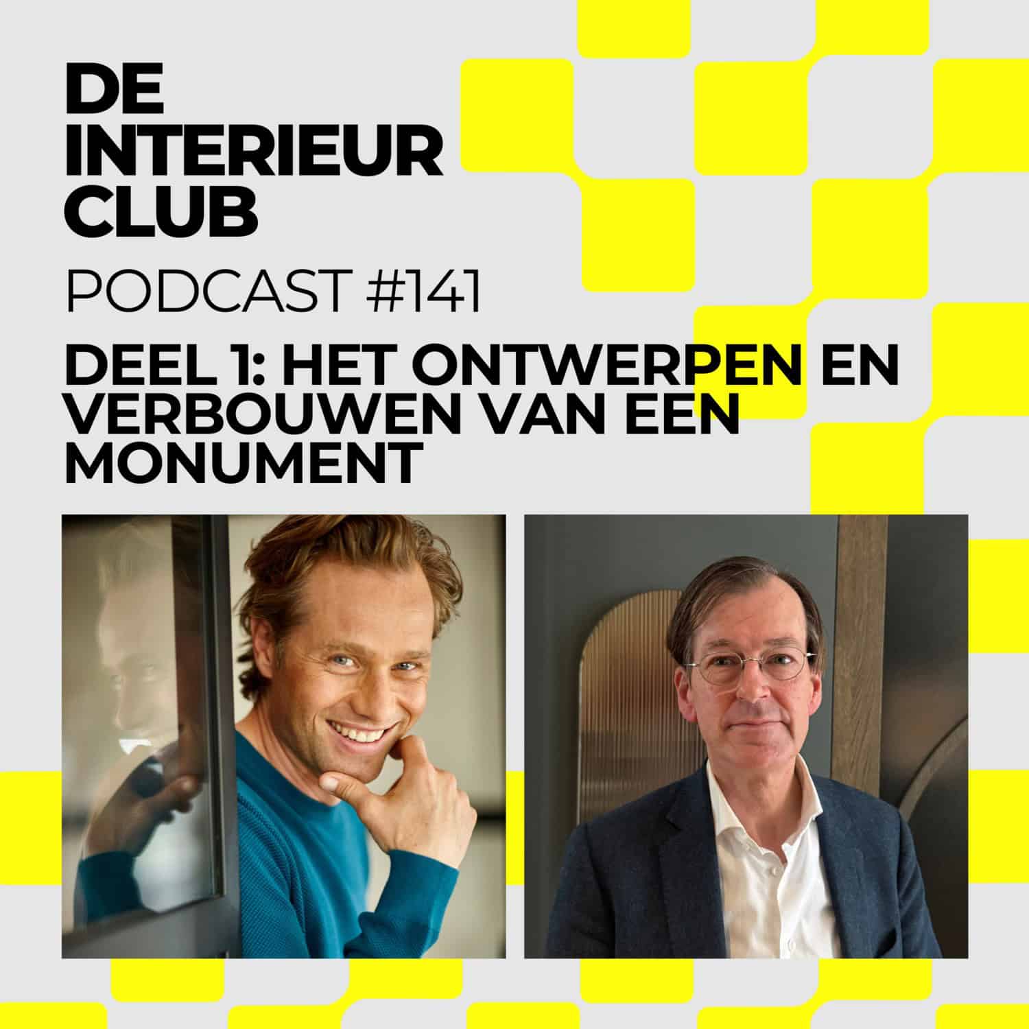 Podcast Michiel de Zeeuw #141
