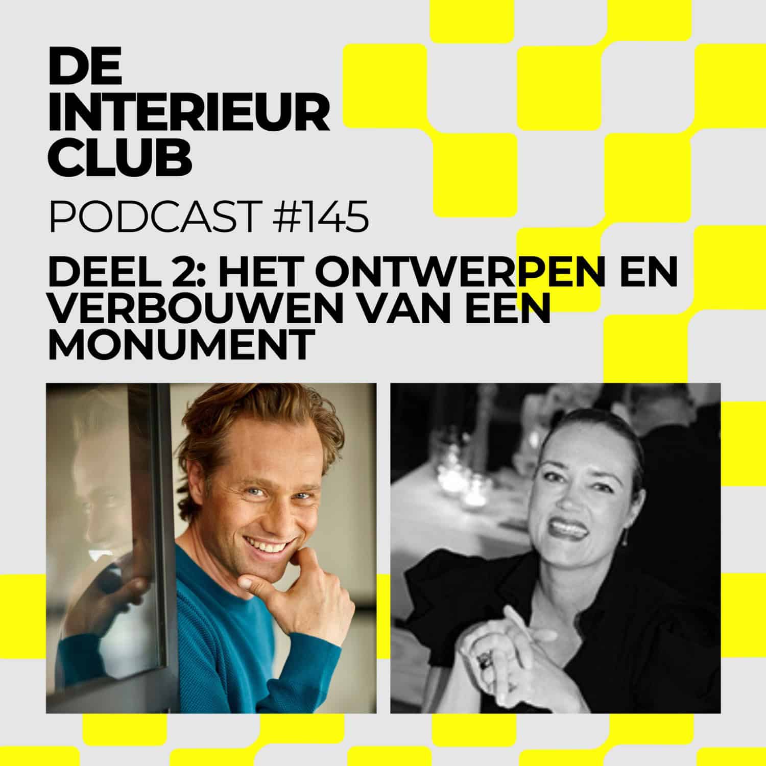 Podcast Michiel de Zeeuw #145