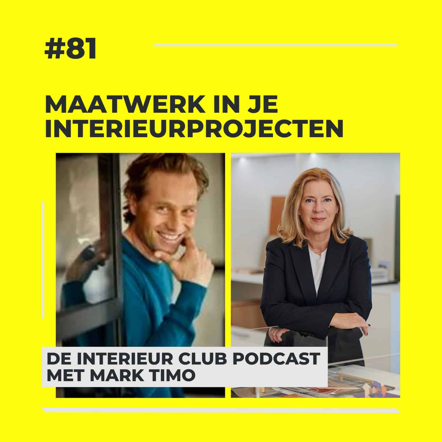 Podcast Michiel de Zeeuw #81