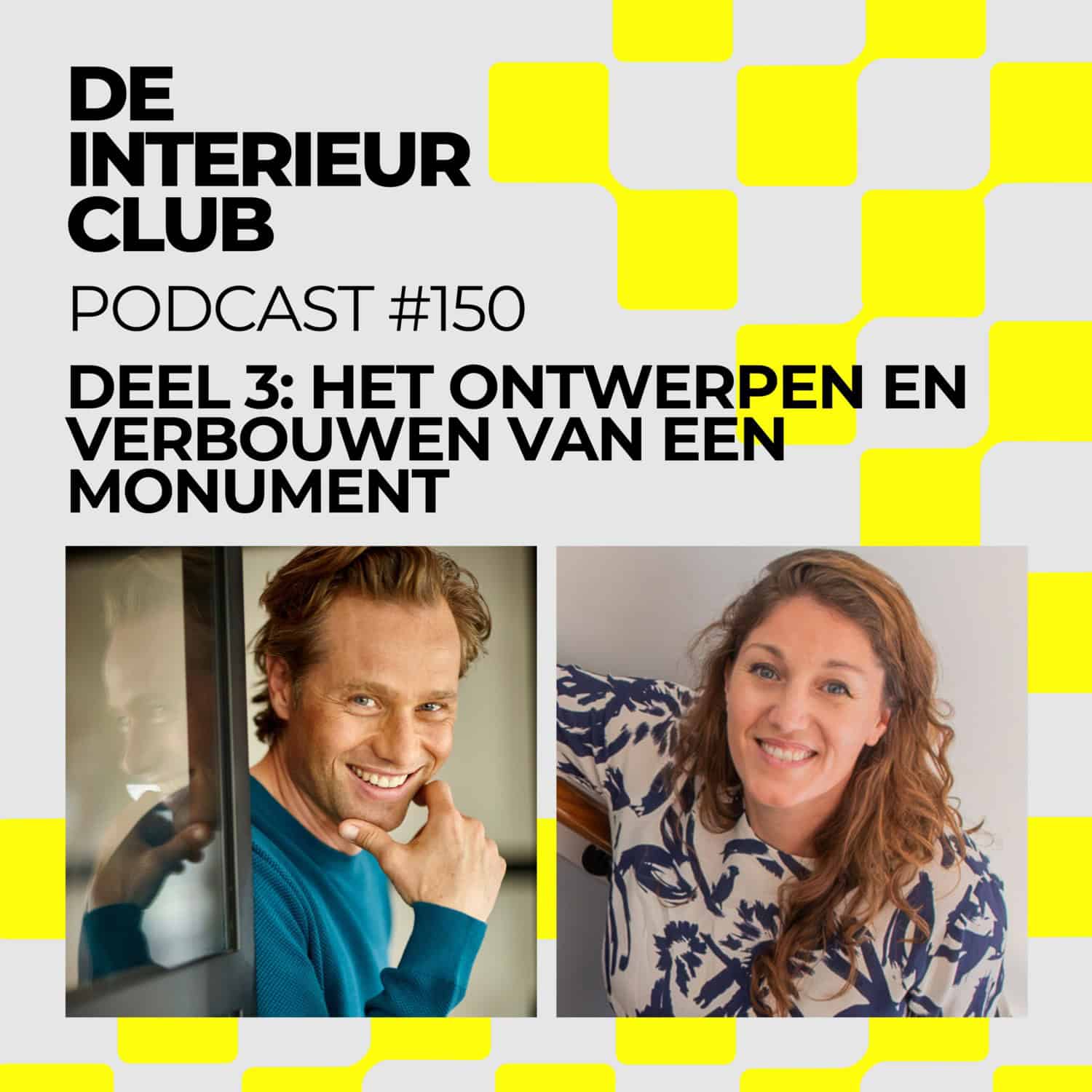 Podcast Michiel de Zeeuw #150